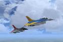 F-16 111th 90th